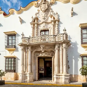 Palacio Marques De La Gomera Hotel Osuna