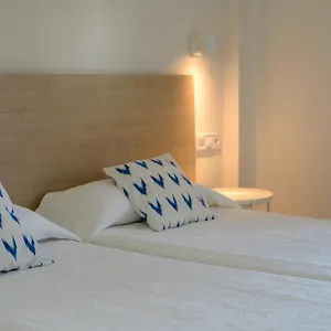 Jakiton Maison d'hôtes Palmanova
