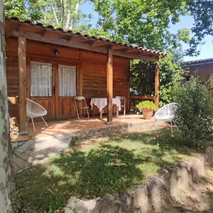 Camping La Vall D'hostoles Camping