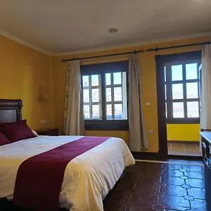 Hospederia Del Zenete Hotel La Calahorra