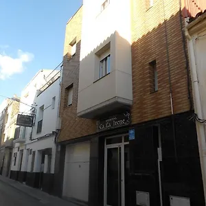 Ca La Irene Sant Vicens De Castellet