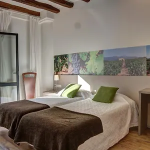 2* Gasthuis Agrobotiga 7 De Ribera