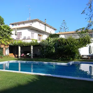 3* Gasthuis Gavina Mar