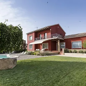 4* Hotel Boutique Ca L'agustina